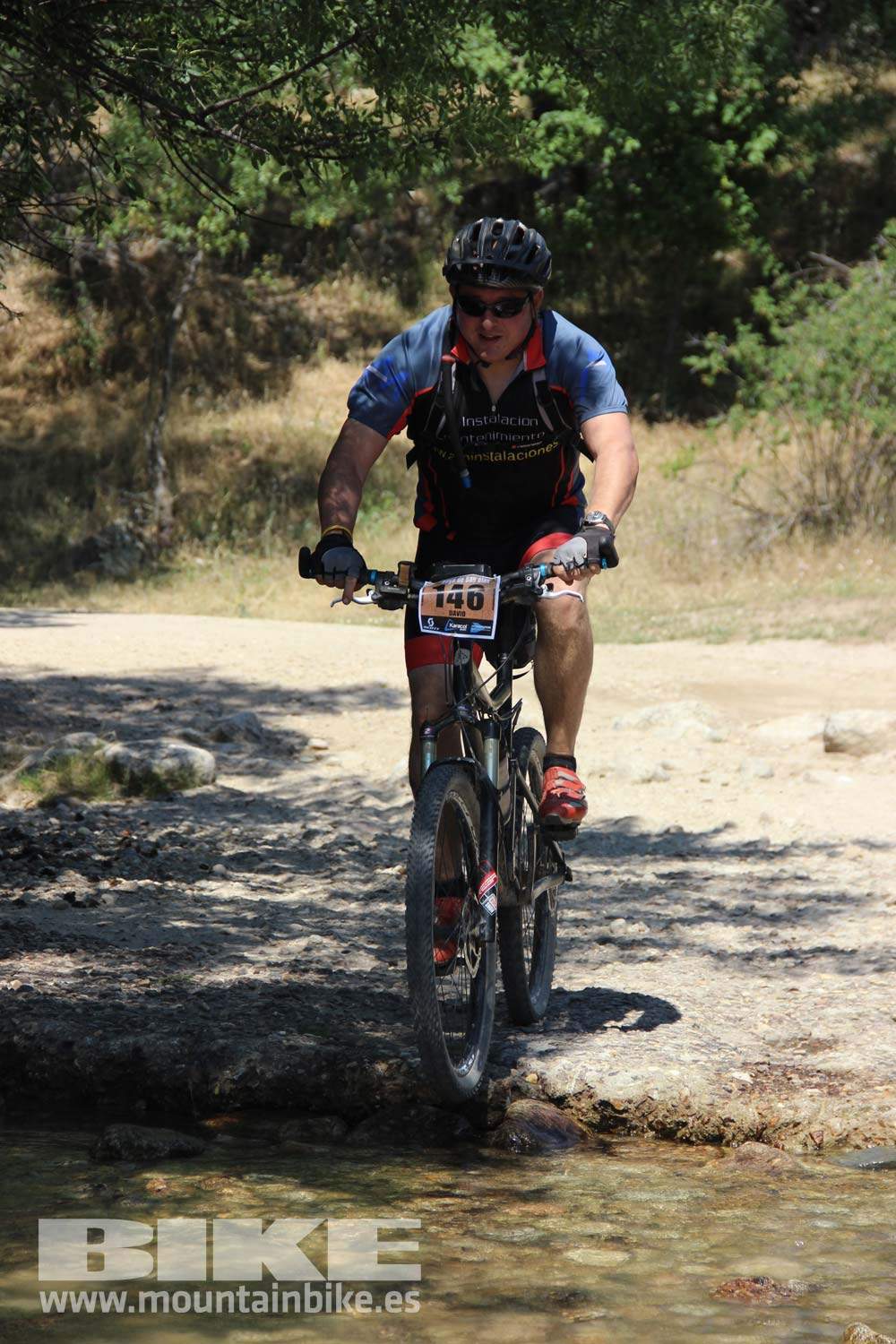 Scott 7 Estrellas Soto del Real 2015 Galeria 10
