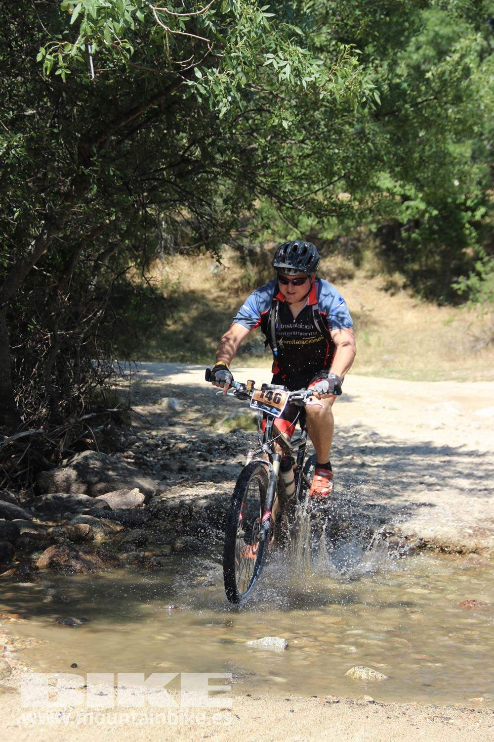 Scott 7 Estrellas Soto del Real 2015 Galeria 10
