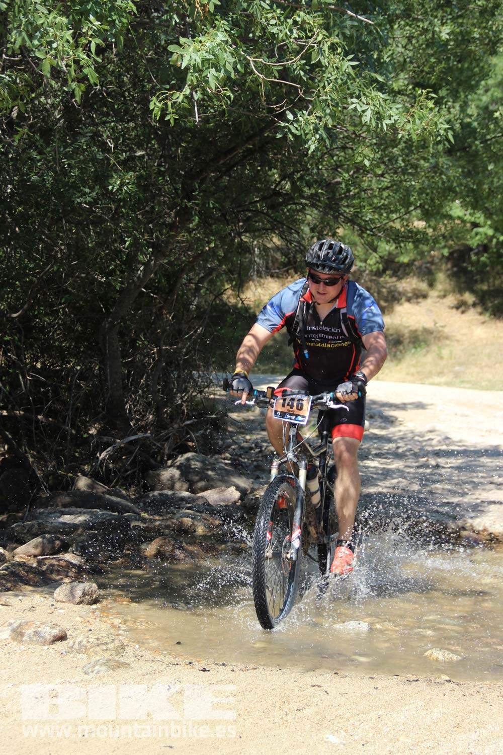 Scott 7 Estrellas Soto del Real 2015 Galeria 10
