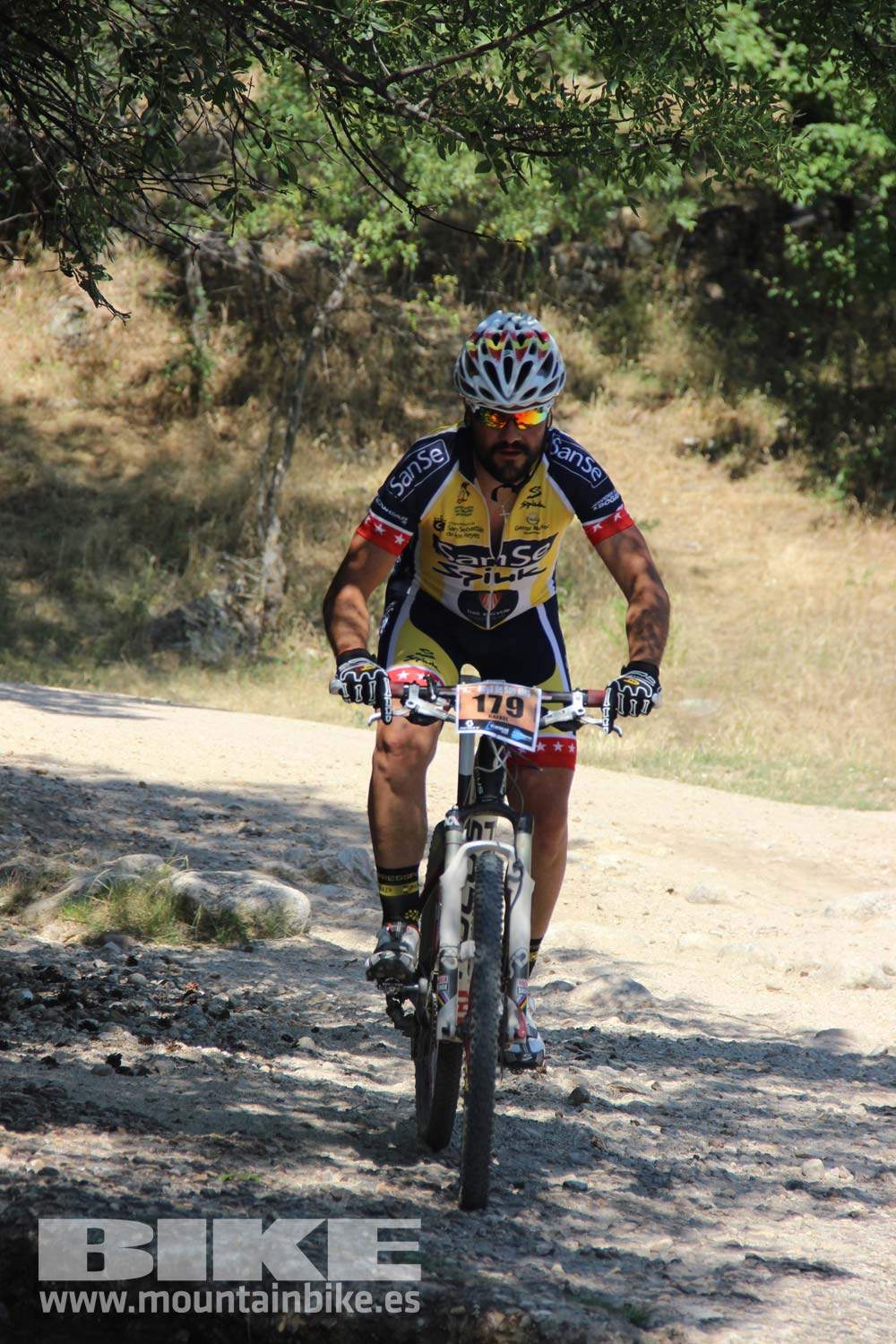 Scott 7 Estrellas Soto del Real 2015 Galeria 10
