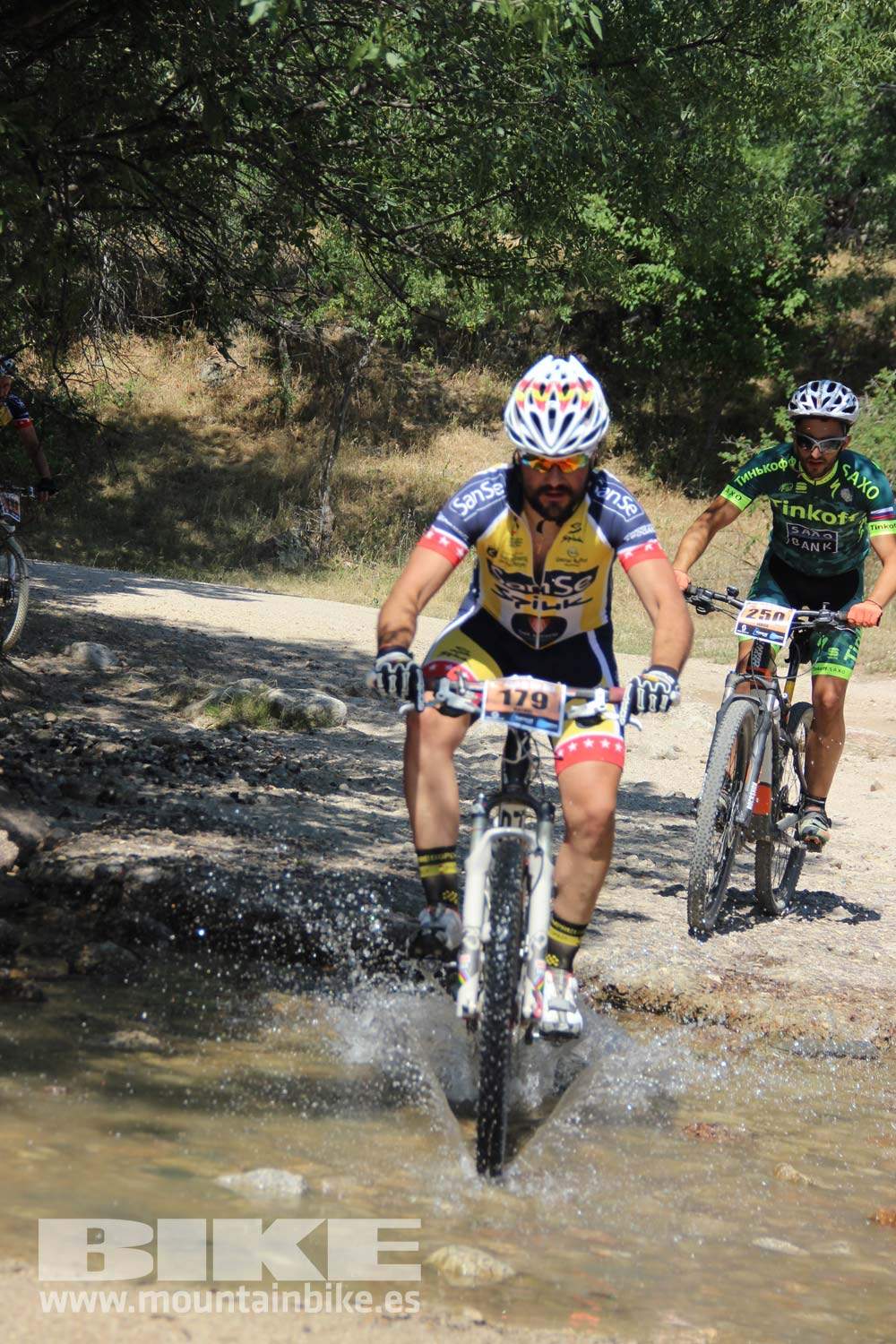 Scott 7 Estrellas Soto del Real 2015 Galeria 10