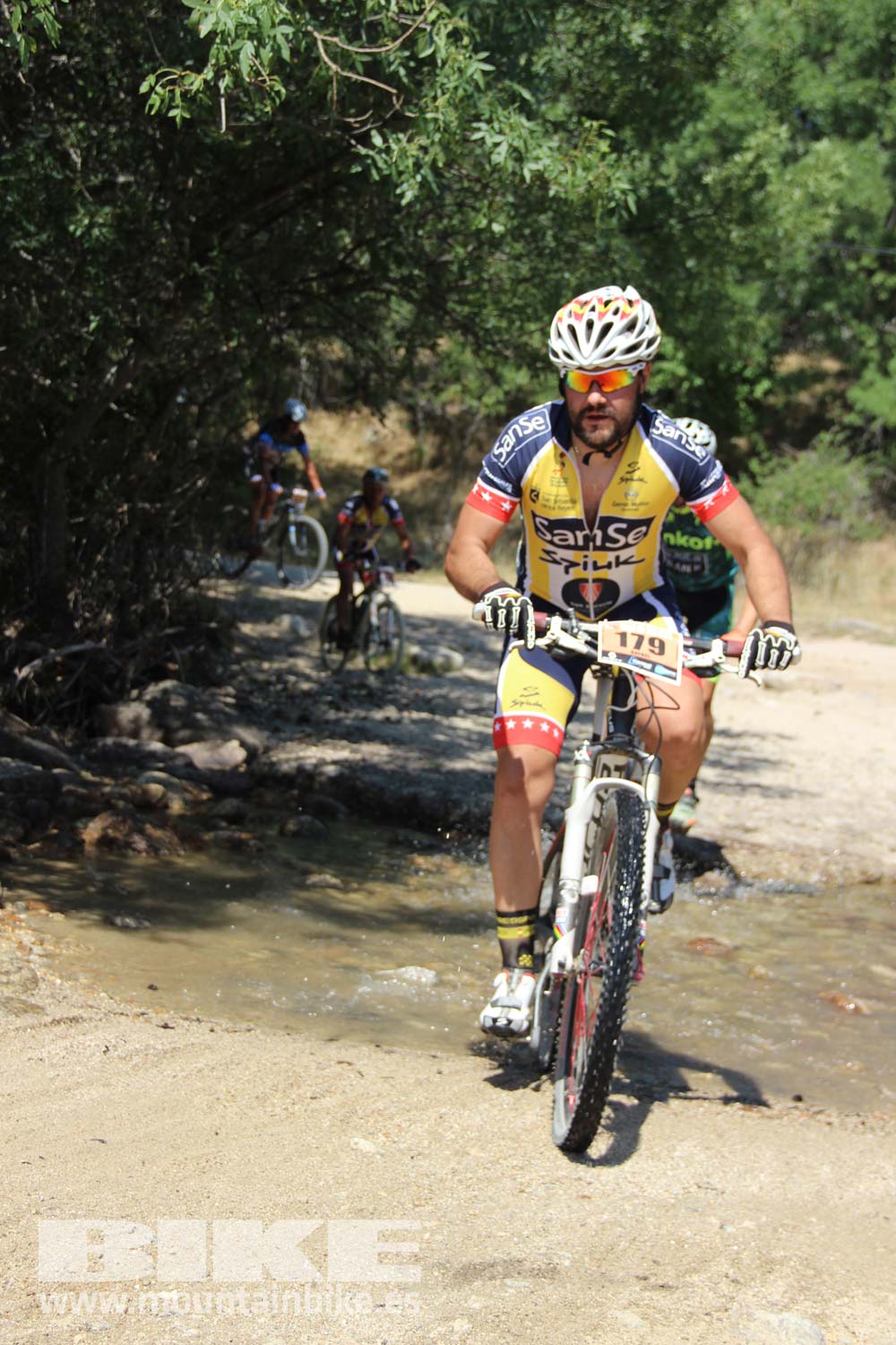 Scott 7 Estrellas Soto del Real 2015 Galeria 10