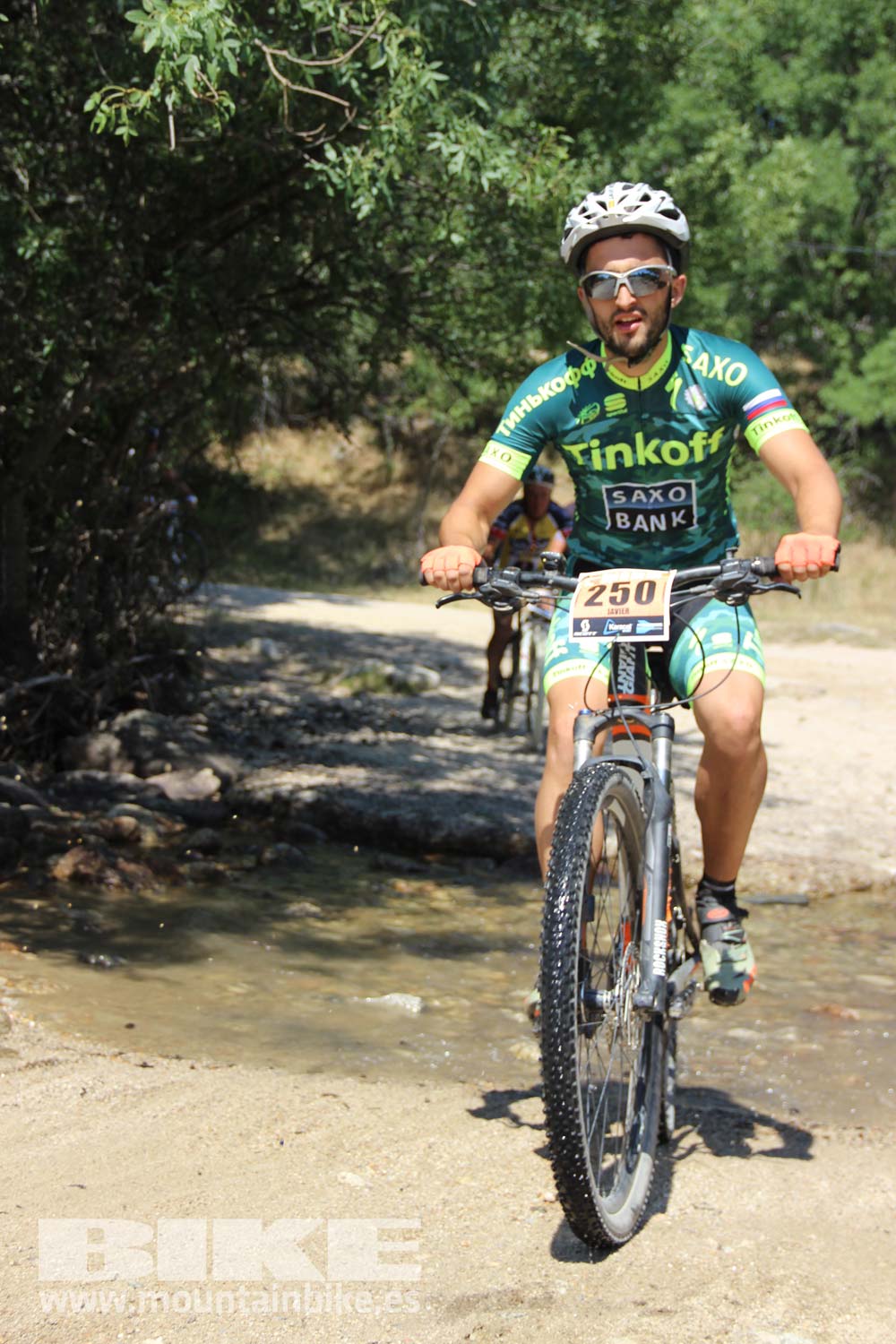 Scott 7 Estrellas Soto del Real 2015 Galeria 10