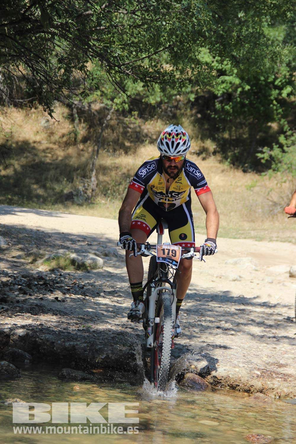 Scott 7 Estrellas Soto del Real 2015 Galeria 10
