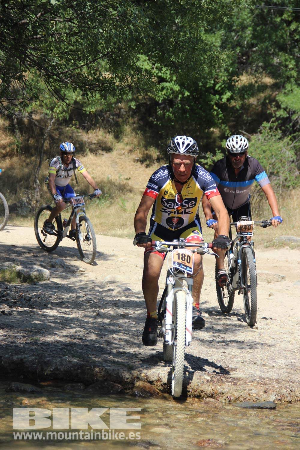 Scott 7 Estrellas Soto del Real 2015 Galeria 10