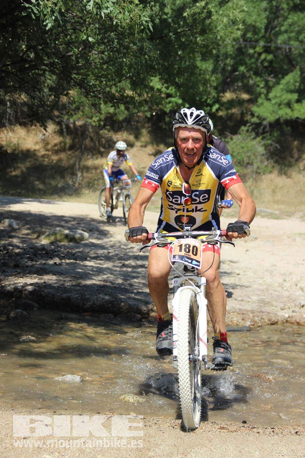 Scott 7 Estrellas Soto del Real 2015 Galeria 10