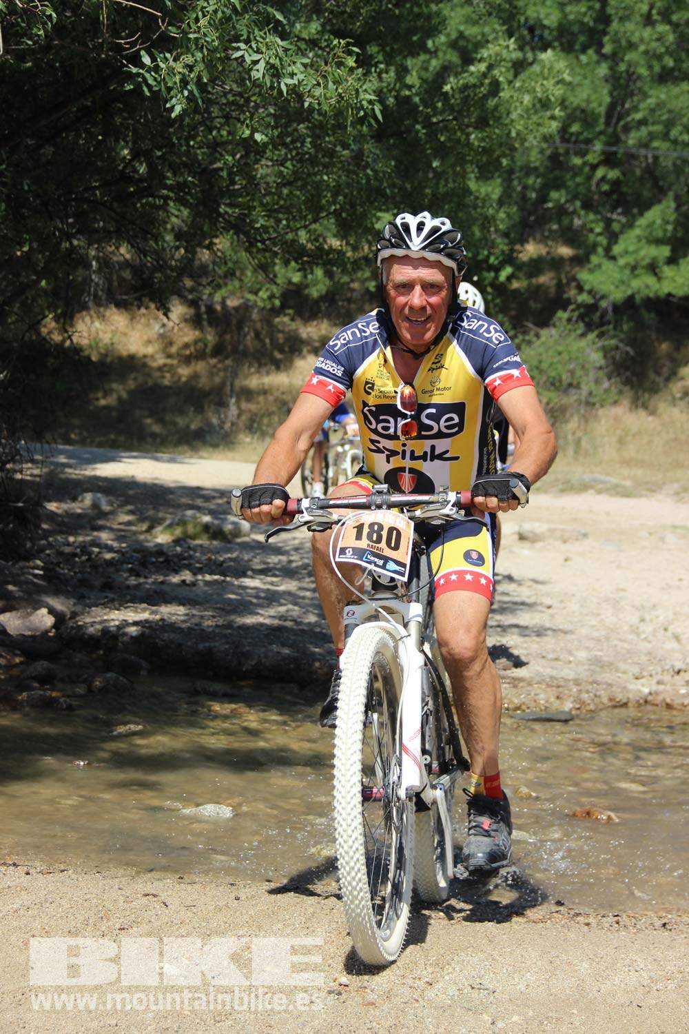 Scott 7 Estrellas Soto del Real 2015 Galeria 10