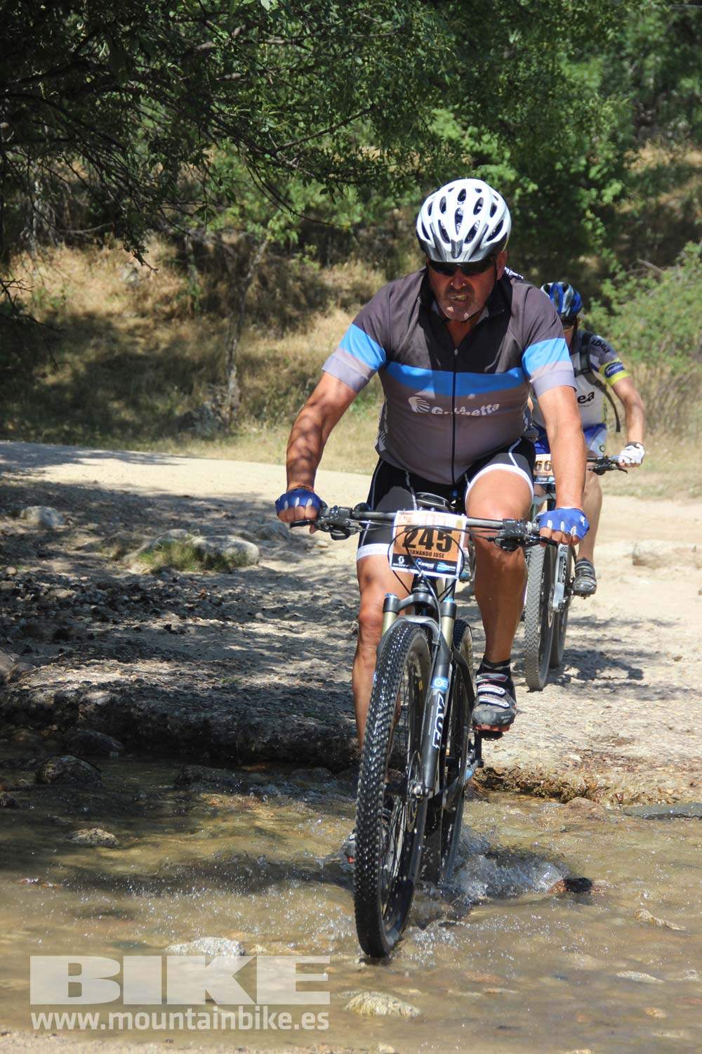 Scott 7 Estrellas Soto del Real 2015 Galeria 10