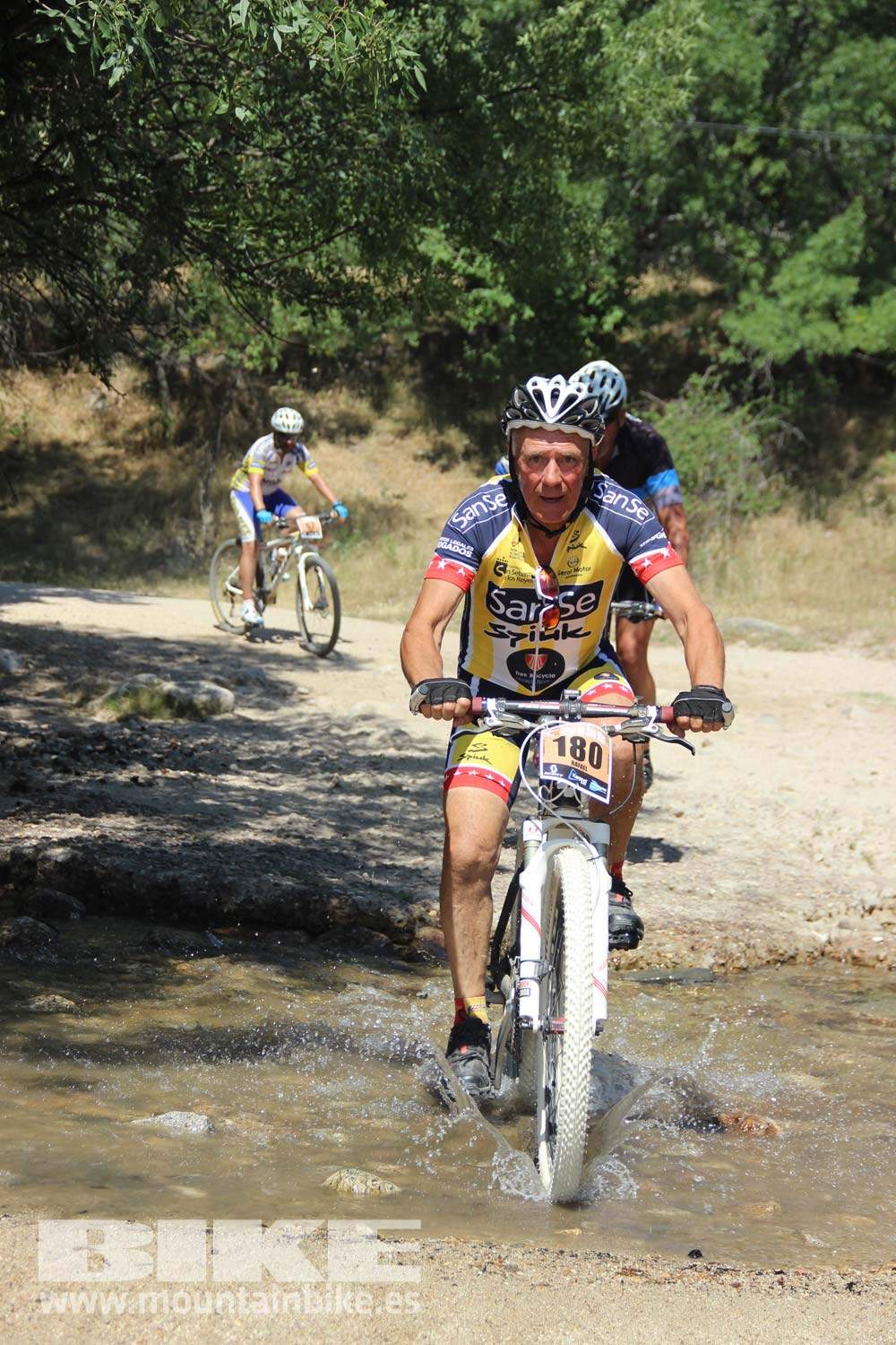 Scott 7 Estrellas Soto del Real 2015 Galeria 10
