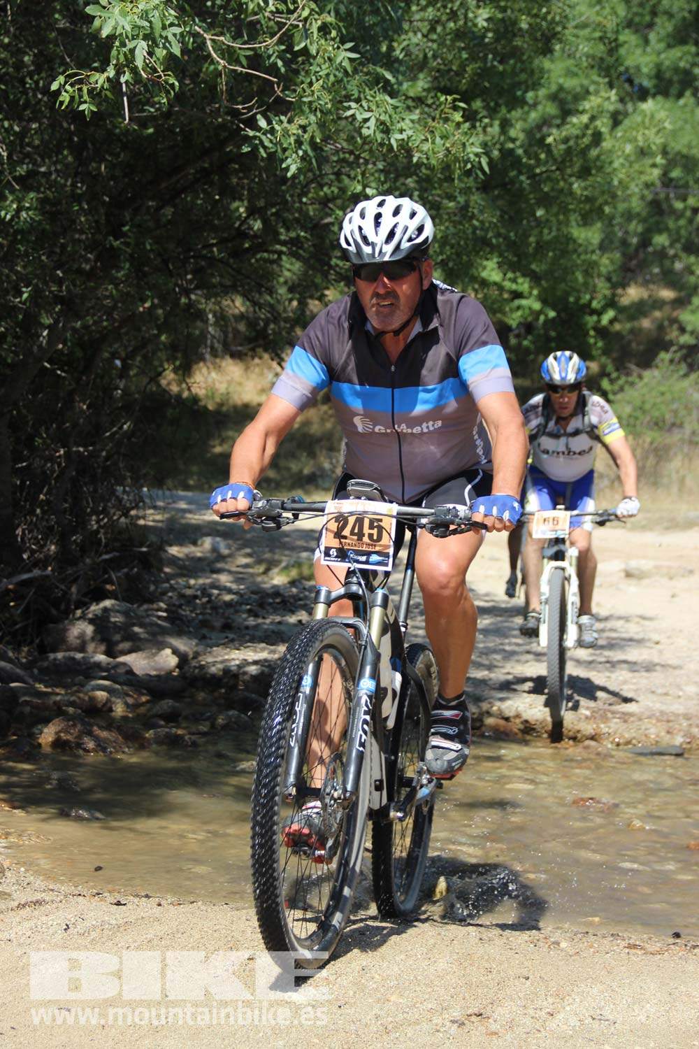 Scott 7 Estrellas Soto del Real 2015 Galeria 10