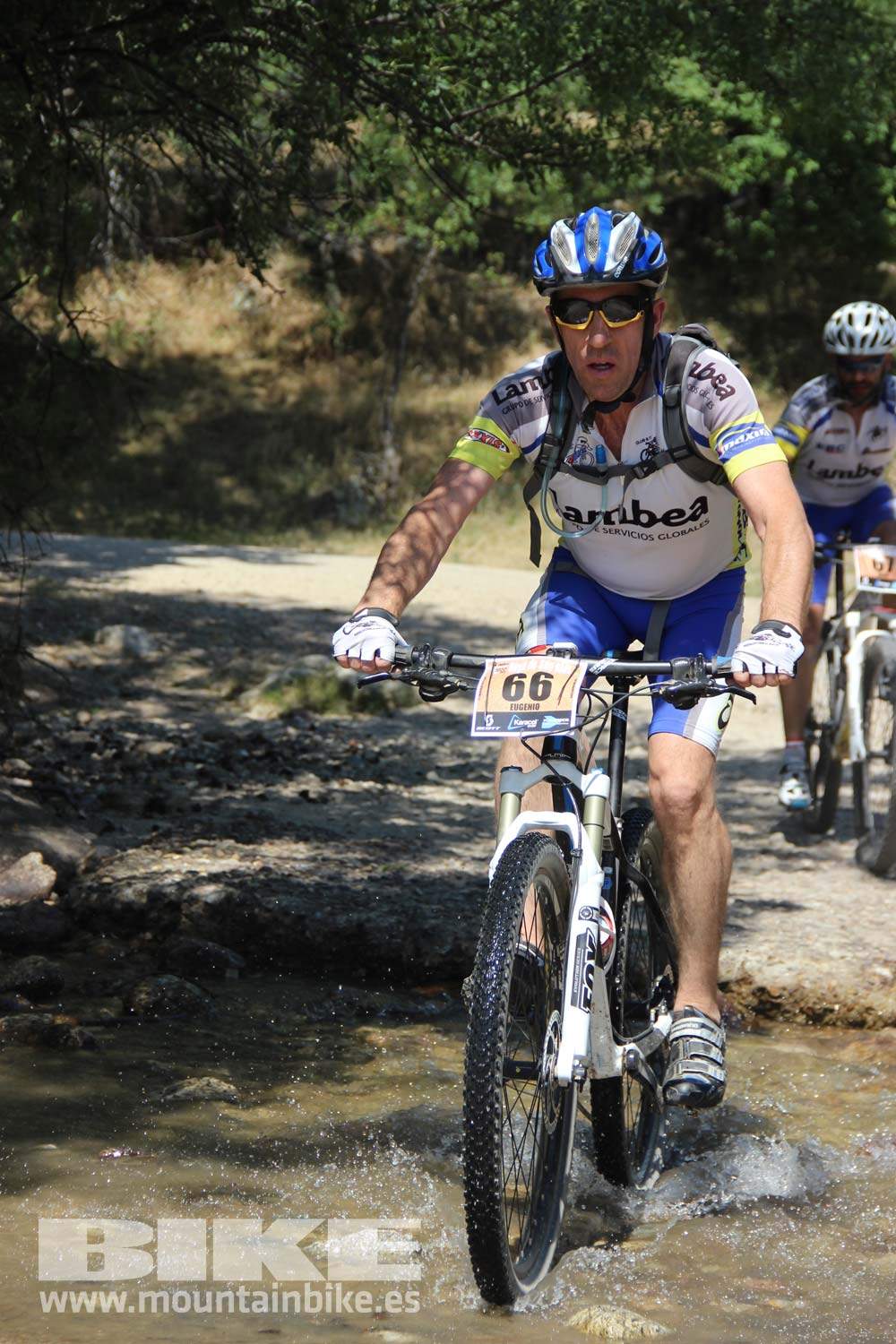 Scott 7 Estrellas Soto del Real 2015 Galeria 10