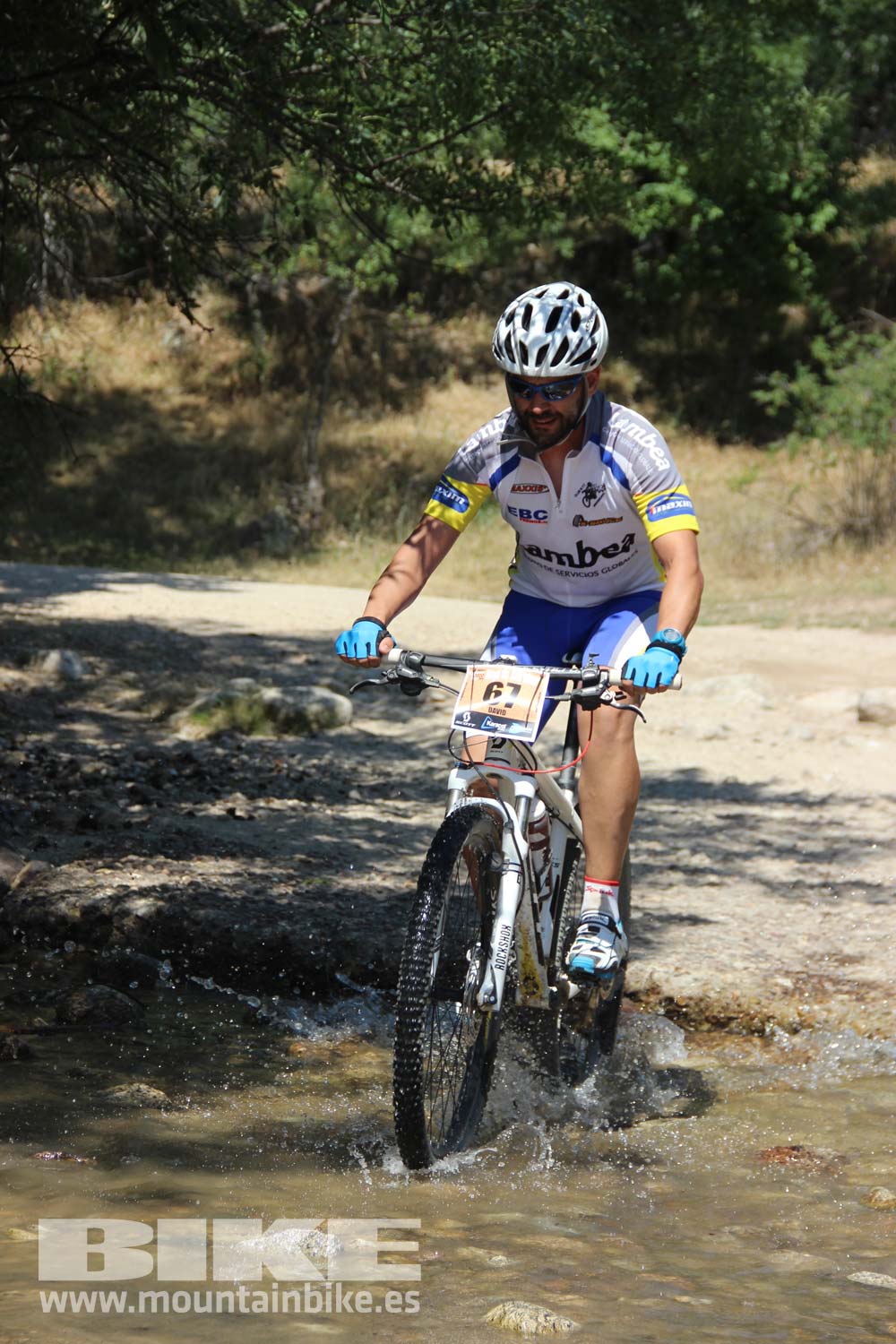 Scott 7 Estrellas Soto del Real 2015 Galeria 10