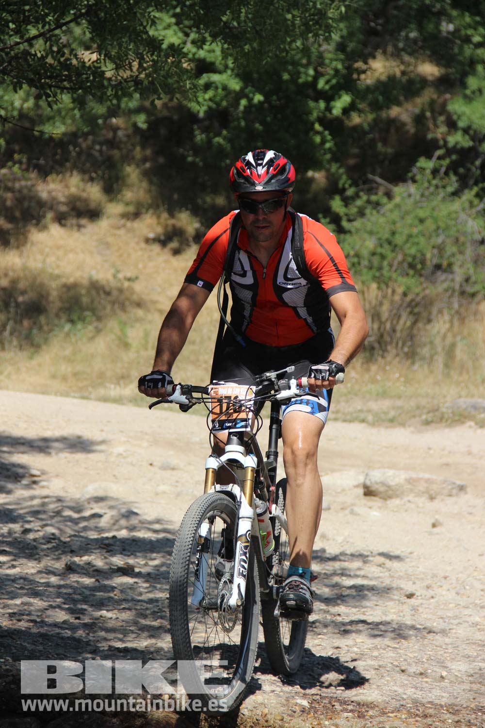 Scott 7 Estrellas Soto del Real 2015 Galeria 10