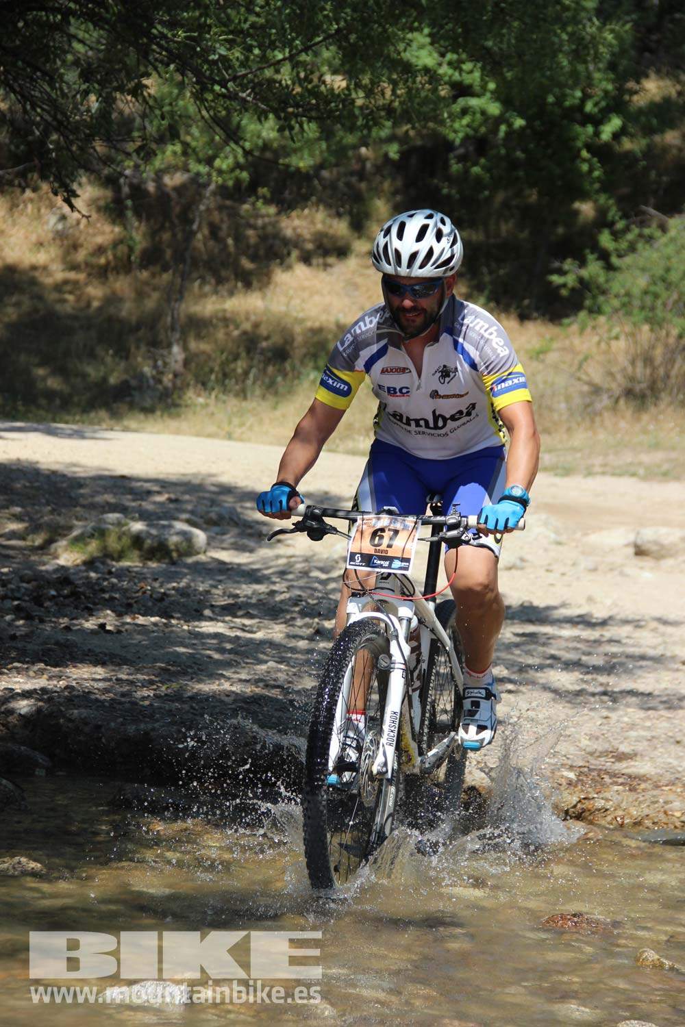 Scott 7 Estrellas Soto del Real 2015 Galeria 10