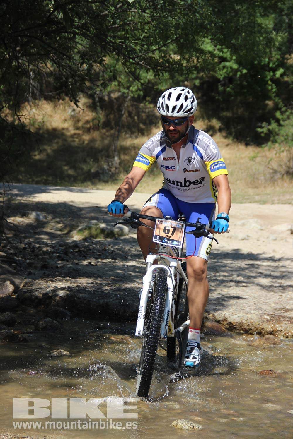 Scott 7 Estrellas Soto del Real 2015 Galeria 10