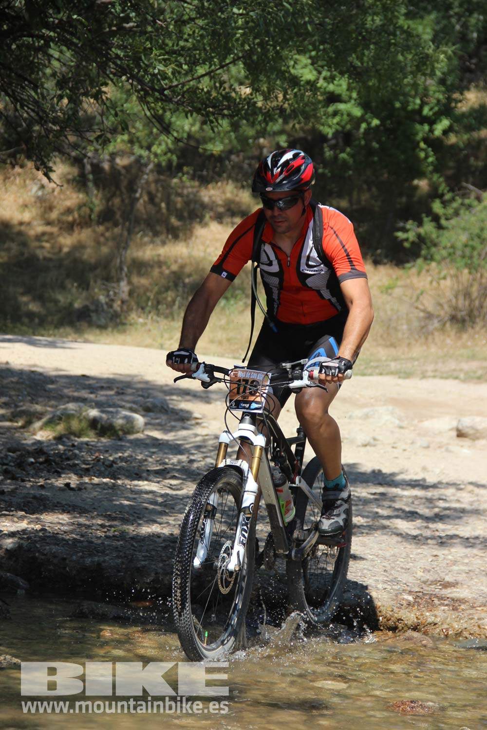 Scott 7 Estrellas Soto del Real 2015 Galeria 10