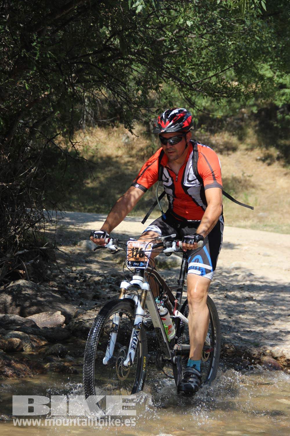 Scott 7 Estrellas Soto del Real 2015 Galeria 10
