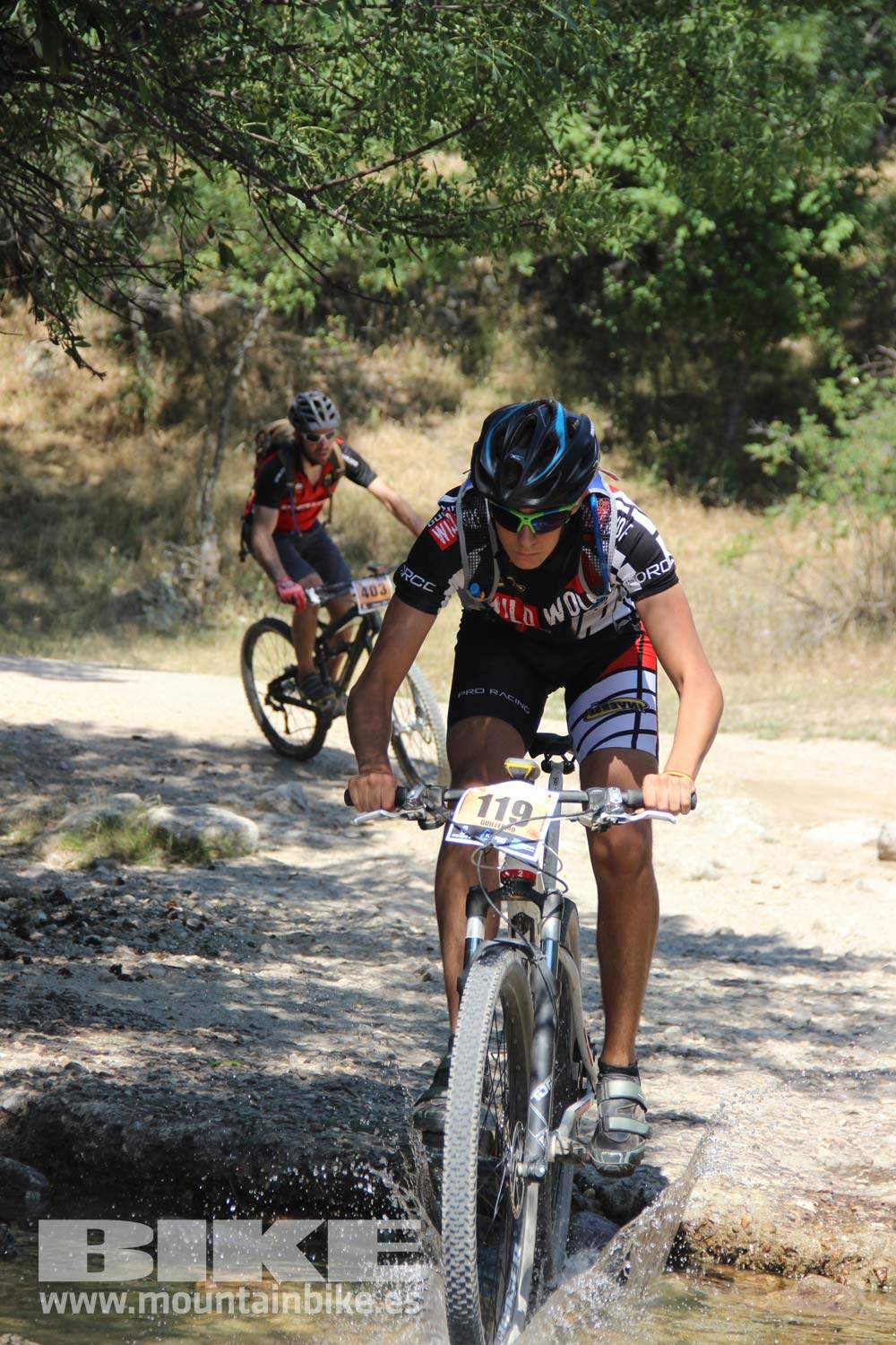 Scott 7 Estrellas Soto del Real 2015 Galeria 10