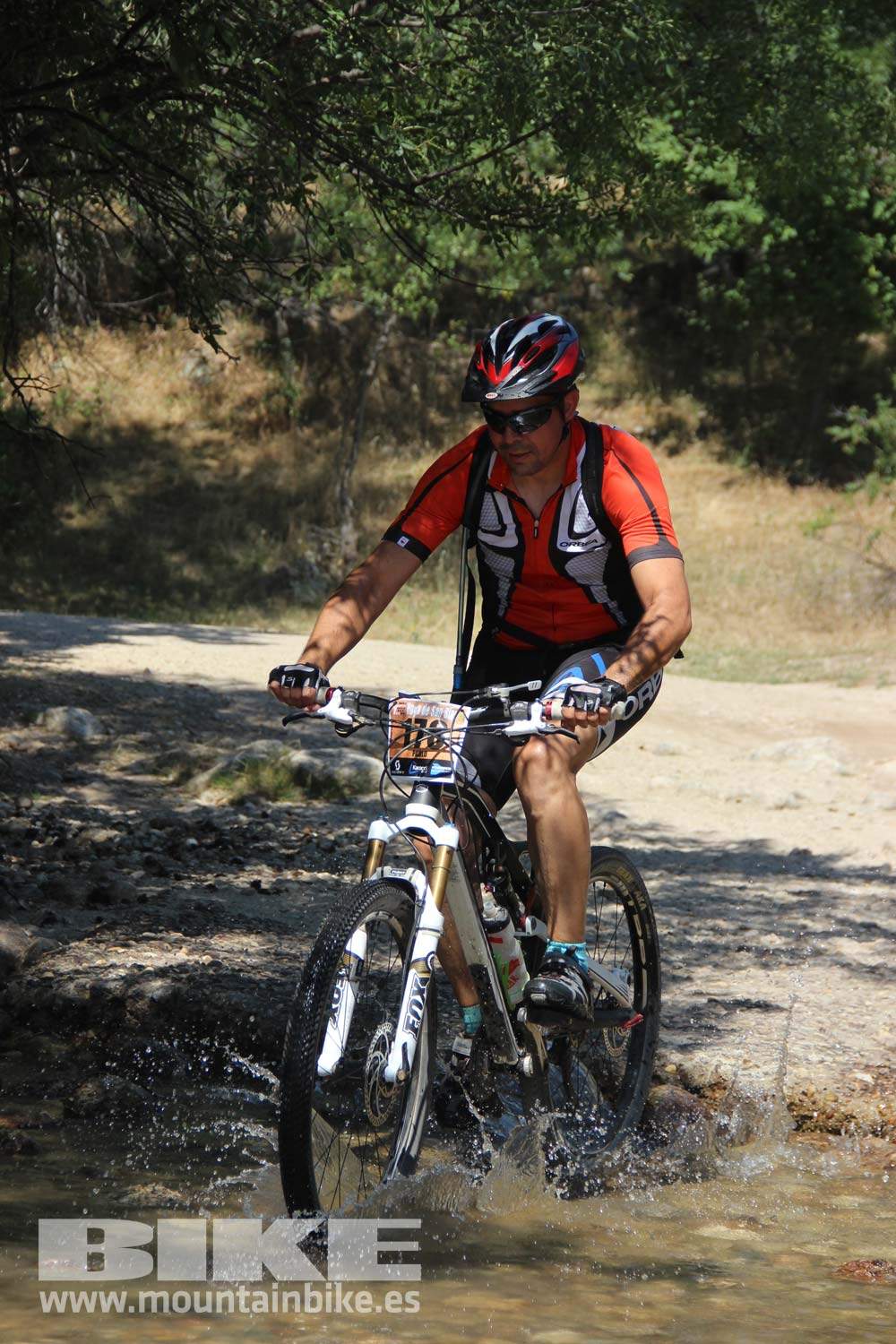 Scott 7 Estrellas Soto del Real 2015 Galeria 10