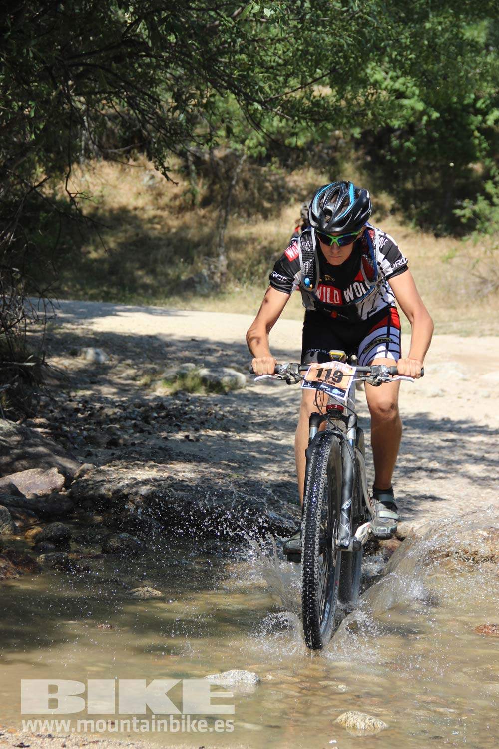 Scott 7 Estrellas Soto del Real 2015 Galeria 10