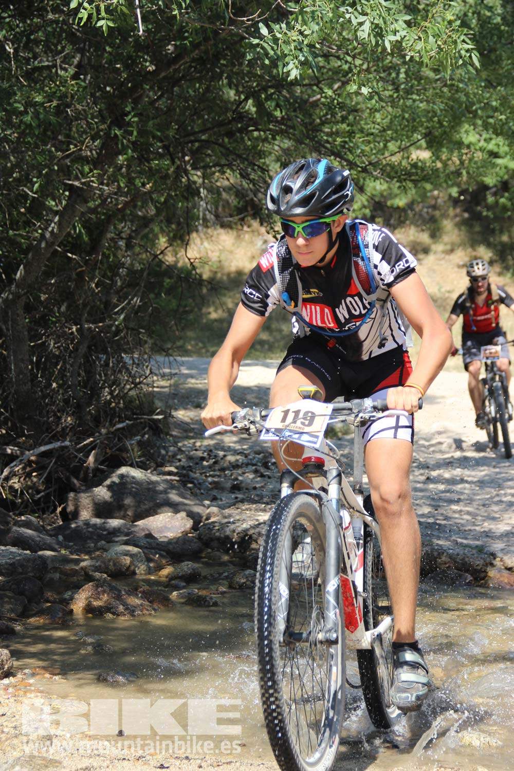Scott 7 Estrellas Soto del Real 2015 Galeria 10
