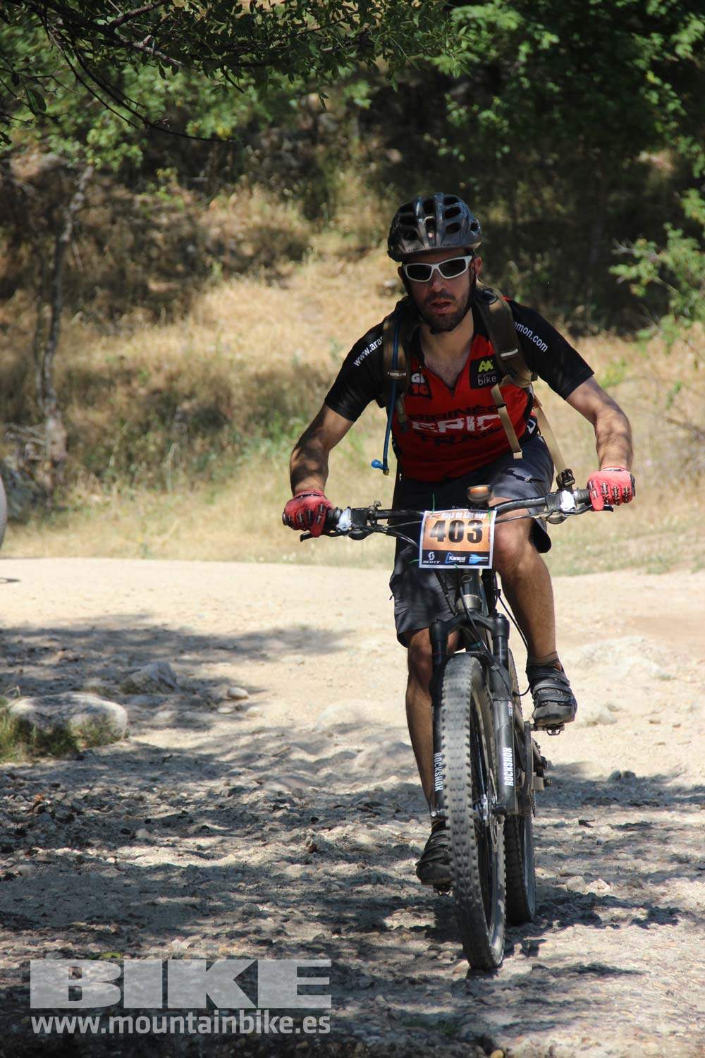 Scott 7 Estrellas Soto del Real 2015 Galeria 10