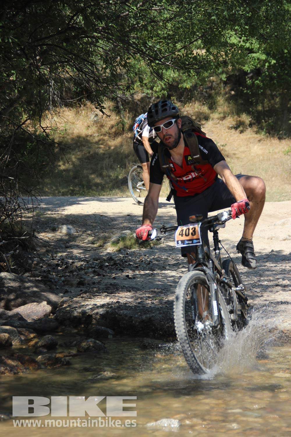 Scott 7 Estrellas Soto del Real 2015 Galeria 10