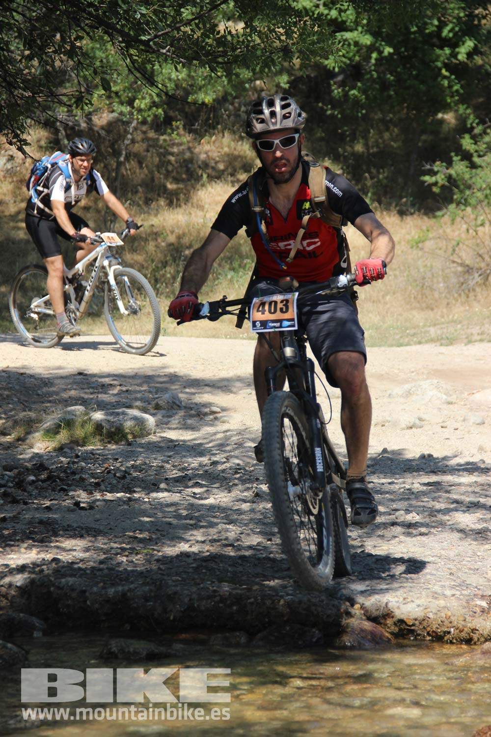 Scott 7 Estrellas Soto del Real 2015 Galeria 10