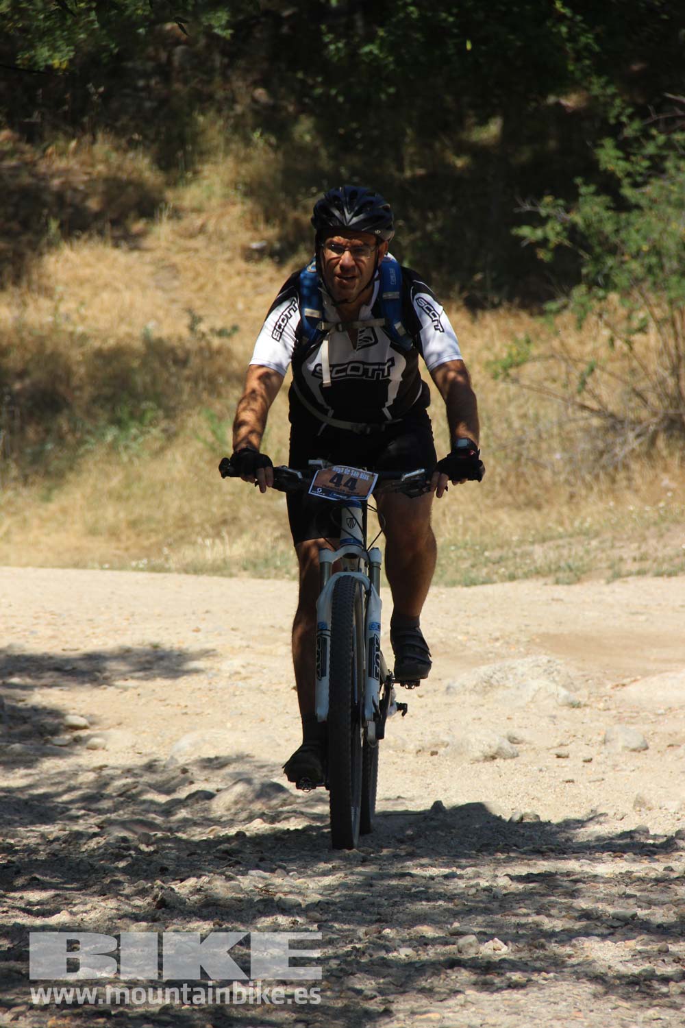 Scott 7 Estrellas Soto del Real 2015 Galeria 10