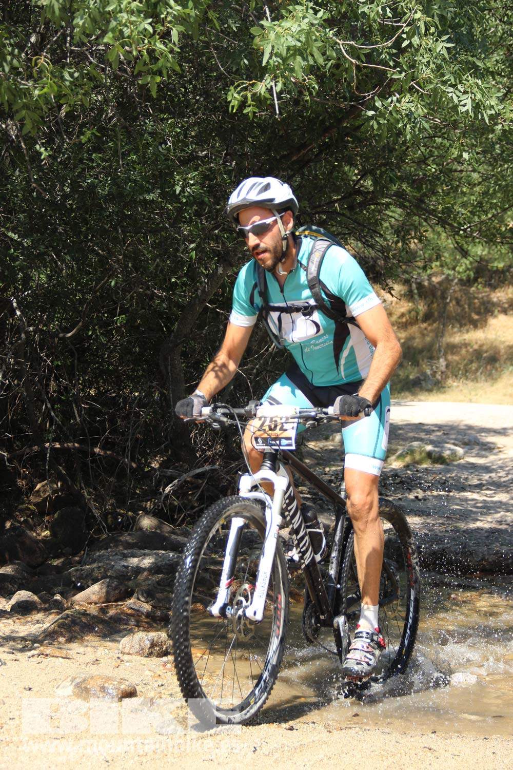 Scott 7 Estrellas Soto del Real 2015 Galeria 10