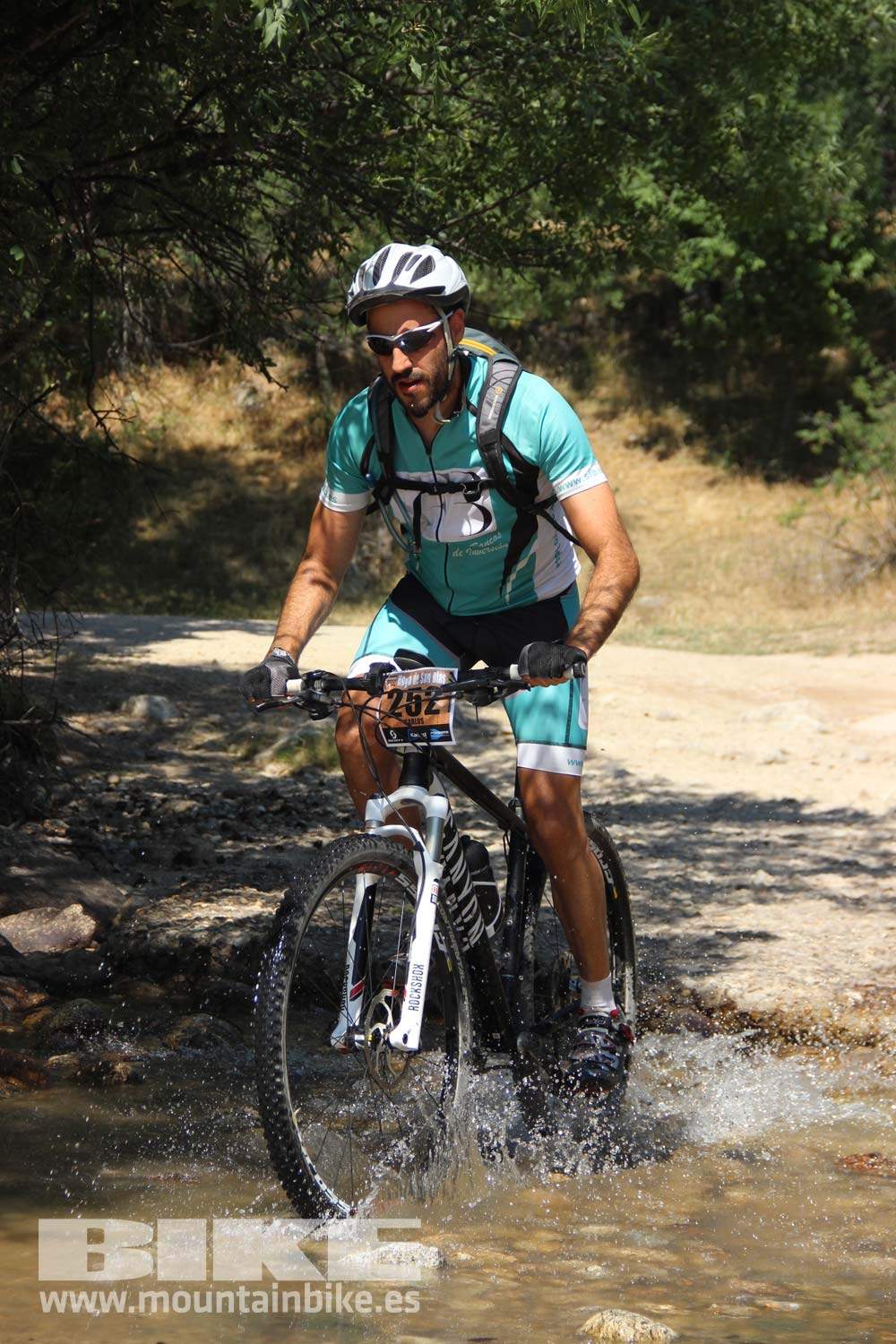 Scott 7 Estrellas Soto del Real 2015 Galeria 10