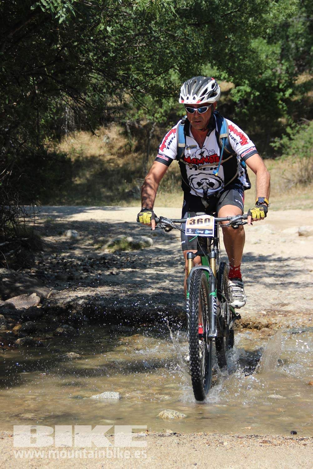Scott 7 Estrellas Soto del Real 2015 Galeria 10