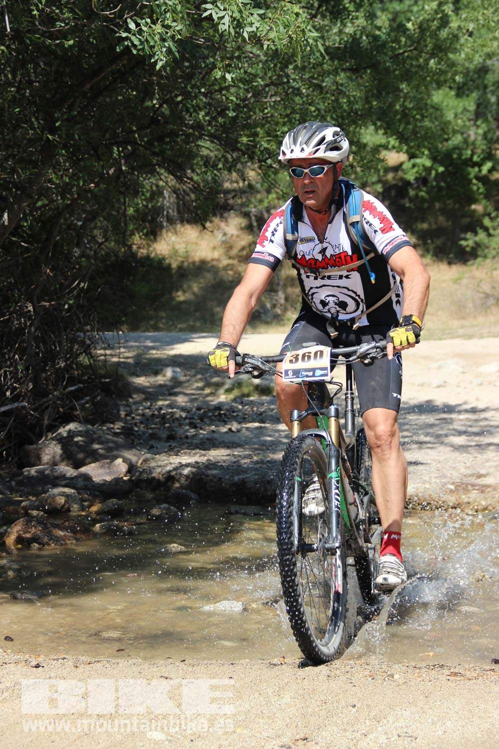 Scott 7 Estrellas Soto del Real 2015 Galeria 10