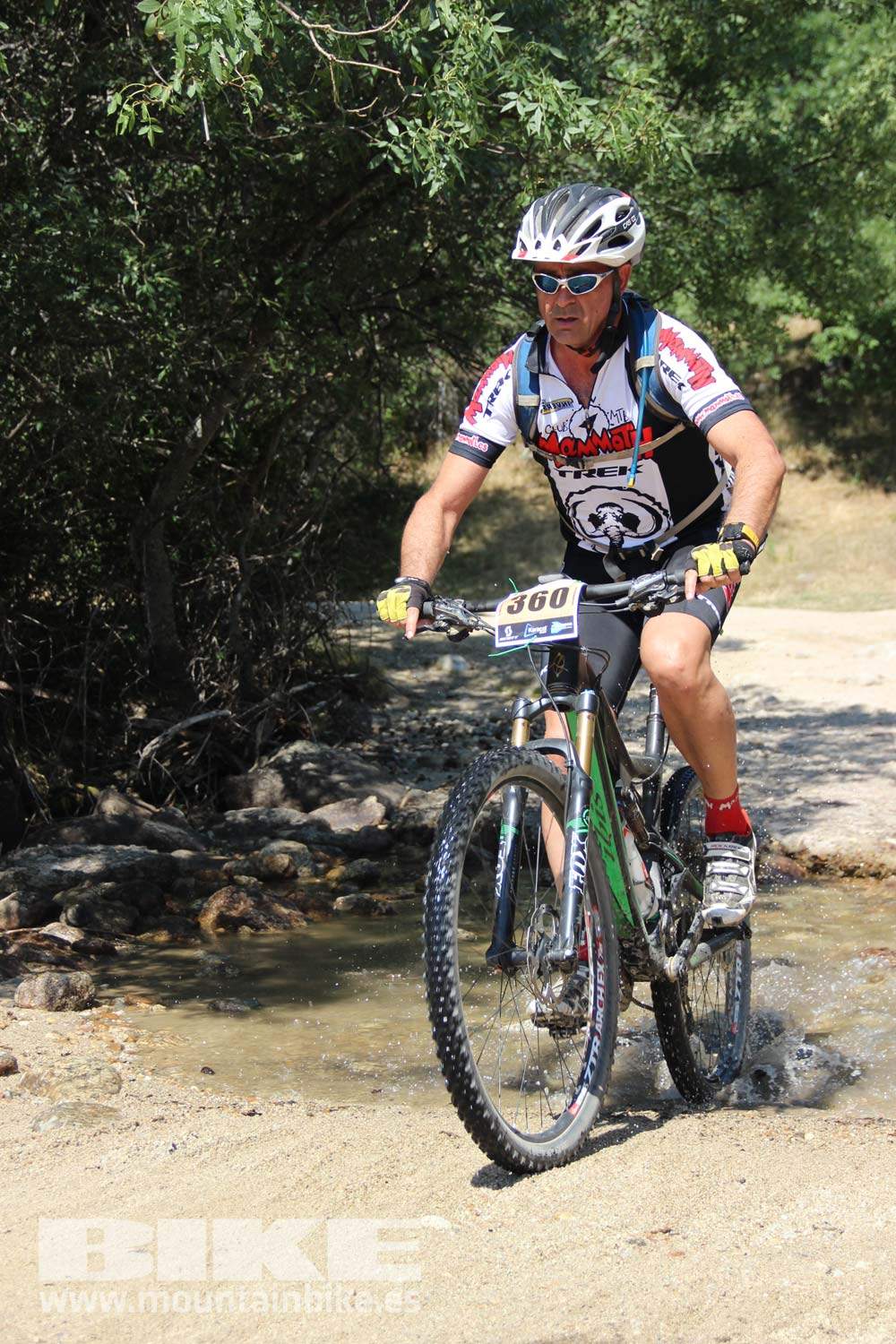 Scott 7 Estrellas Soto del Real 2015 Galeria 10