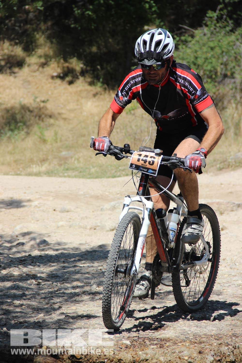 Scott 7 Estrellas Soto del Real 2015 Galeria 10