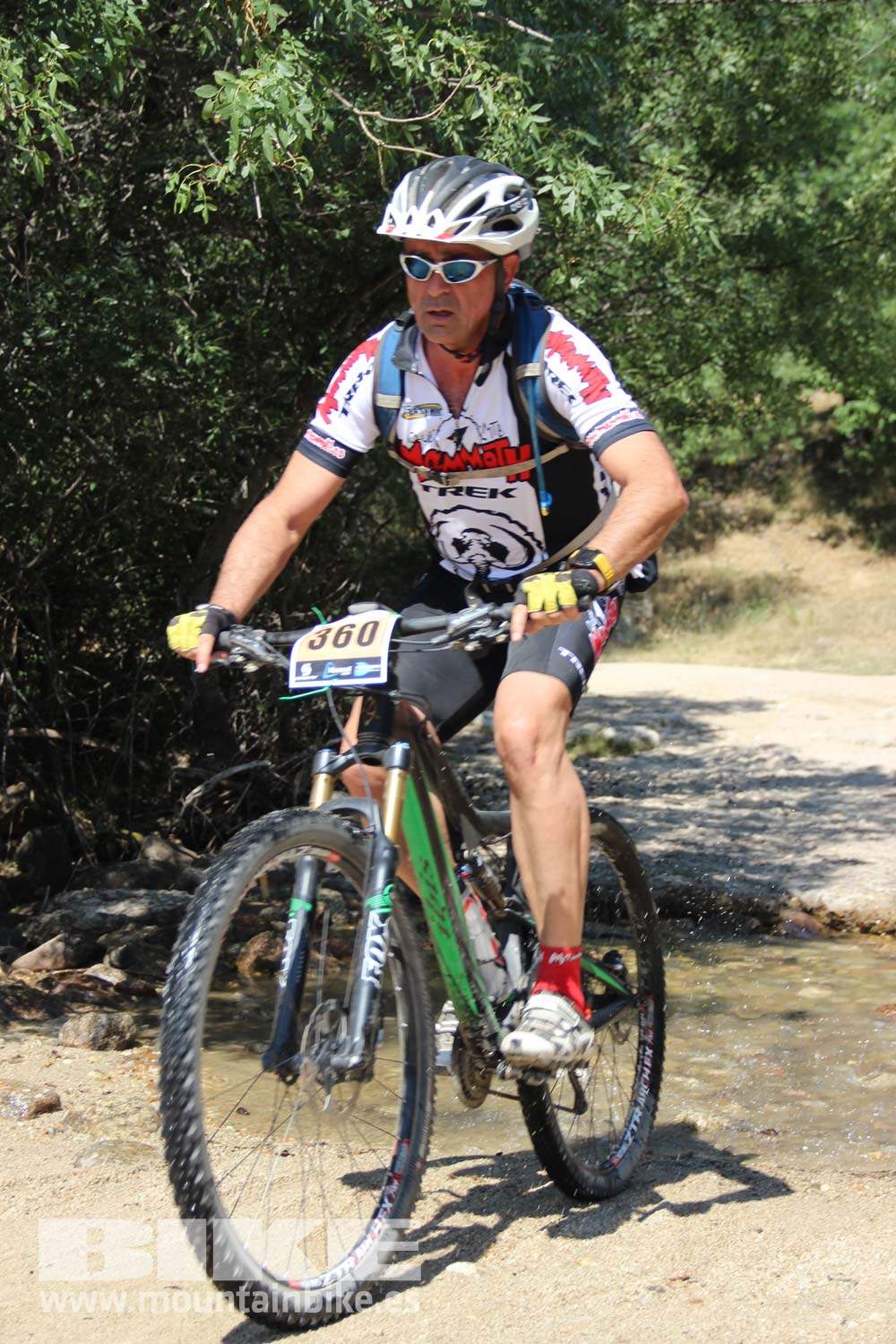 Scott 7 Estrellas Soto del Real 2015 Galeria 10