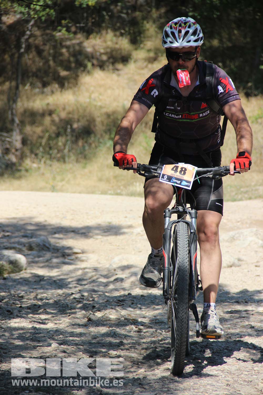 Scott 7 Estrellas Soto del Real 2015 Galeria 10