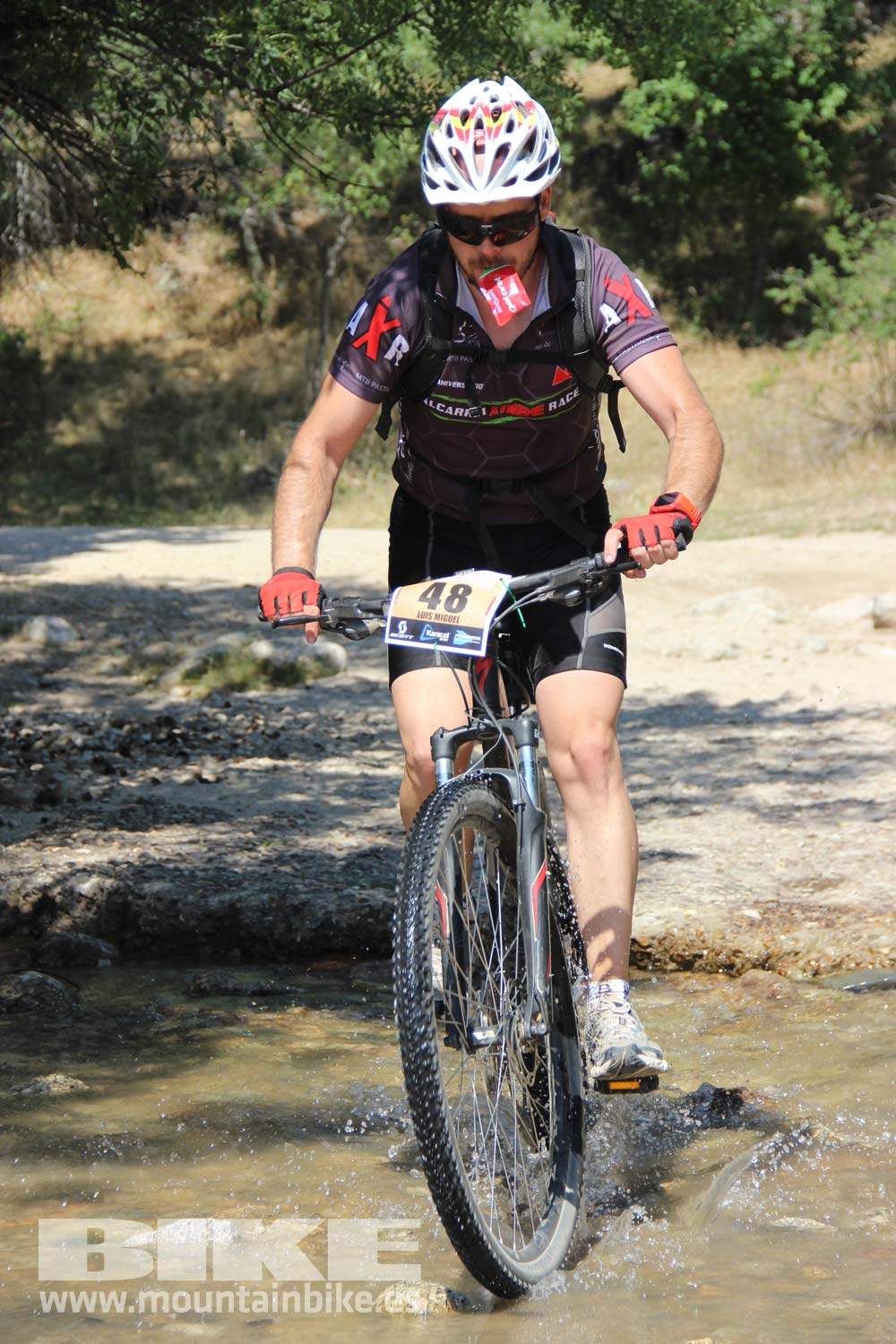 Scott 7 Estrellas Soto del Real 2015 Galeria 10