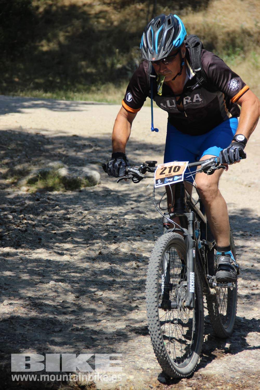 Scott 7 Estrellas Soto del Real 2015 Galeria 10