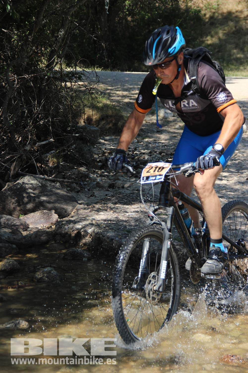Scott 7 Estrellas Soto del Real 2015 Galeria 10