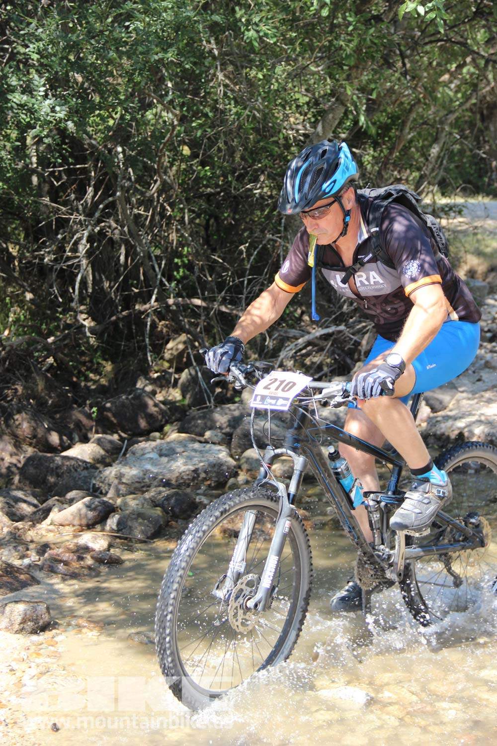 Scott 7 Estrellas Soto del Real 2015 Galeria 10