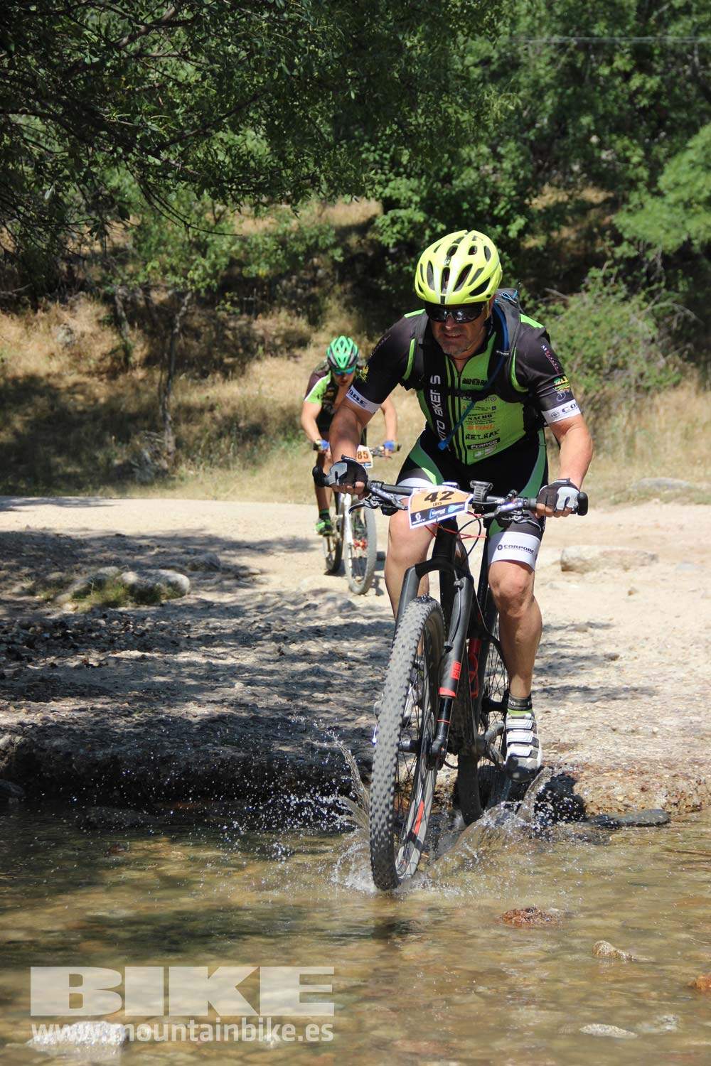 Scott 7 Estrellas Soto del Real 2015 Galeria 10