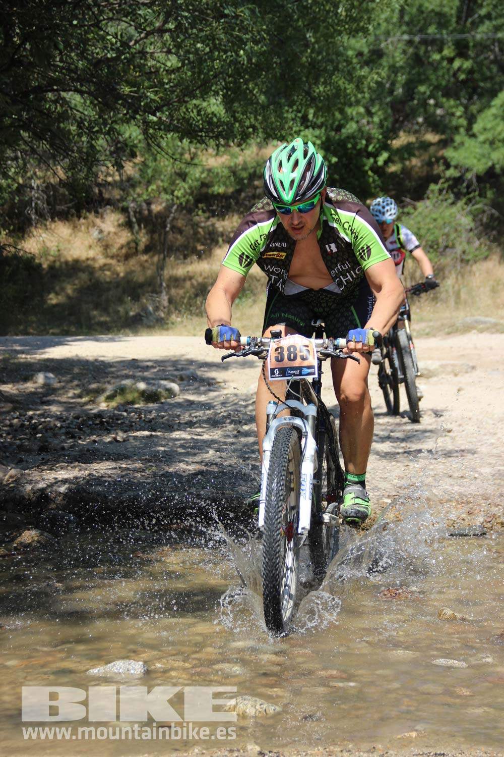 Scott 7 Estrellas Soto del Real 2015 Galeria 10