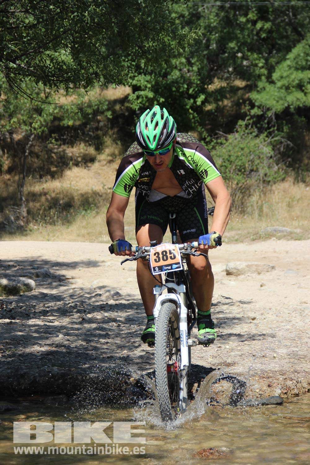 Scott 7 Estrellas Soto del Real 2015 Galeria 10