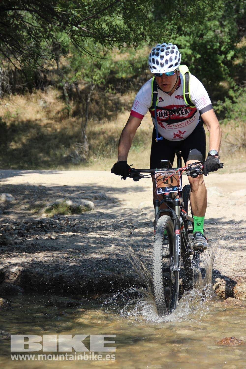 Scott 7 Estrellas Soto del Real 2015 Galeria 10