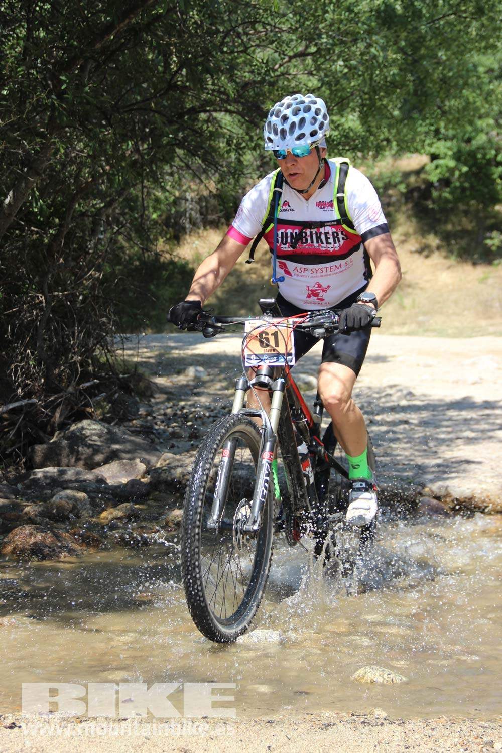 Scott 7 Estrellas Soto del Real 2015 Galeria 10