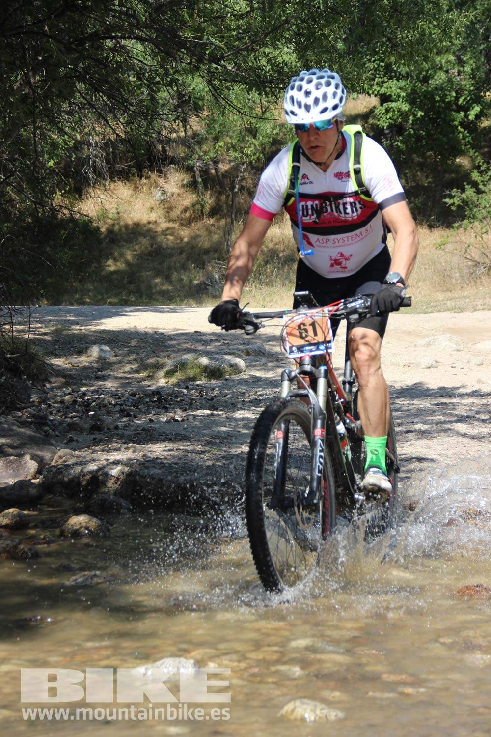 Scott 7 Estrellas Soto del Real 2015 Galeria 10