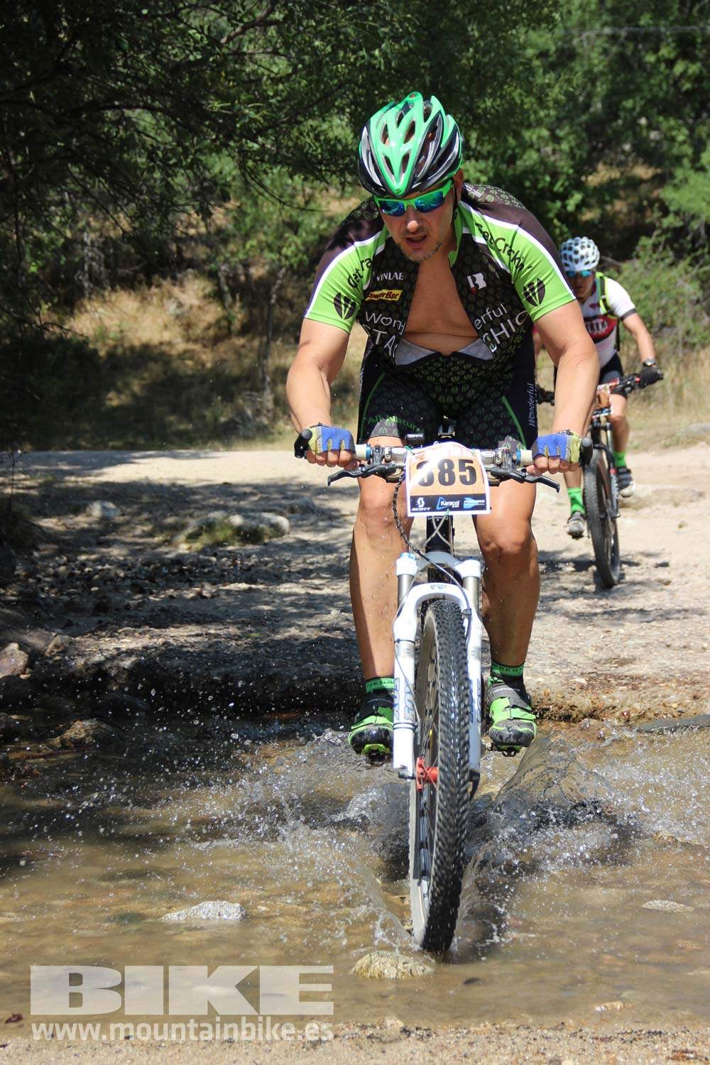 Scott 7 Estrellas Soto del Real 2015 Galeria 10