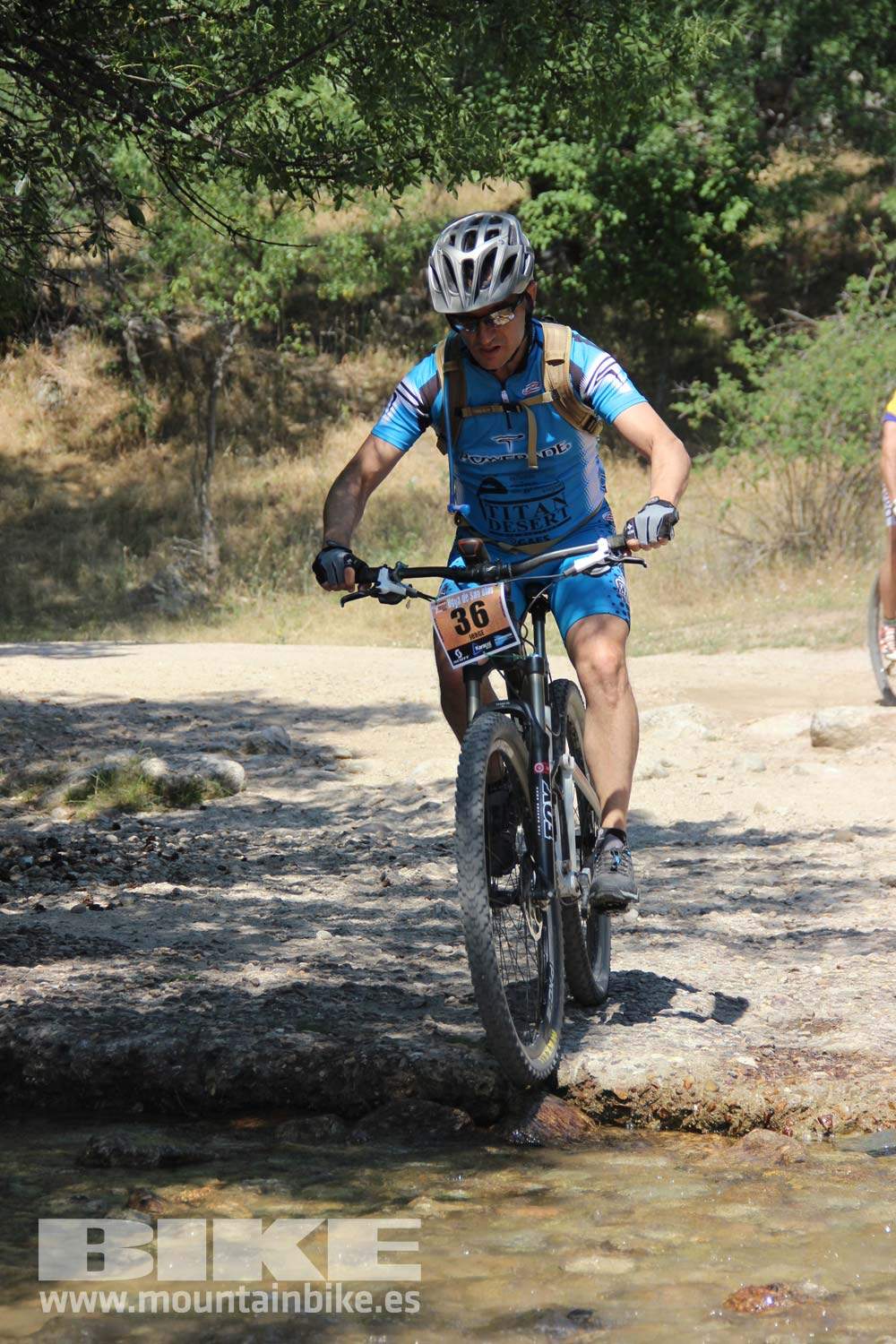 Scott 7 Estrellas Soto del Real 2015 Galeria 10