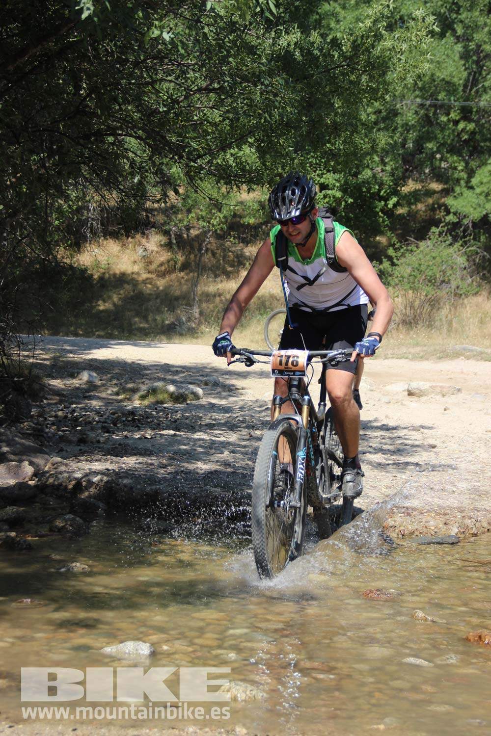 Scott 7 Estrellas Soto del Real 2015 Galeria 10